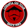 Logo Loempia on tour