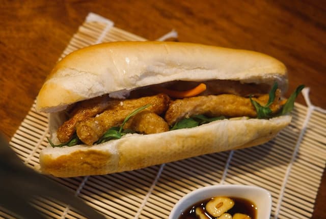 Bánh Mi