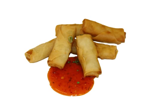 Mini Loempia