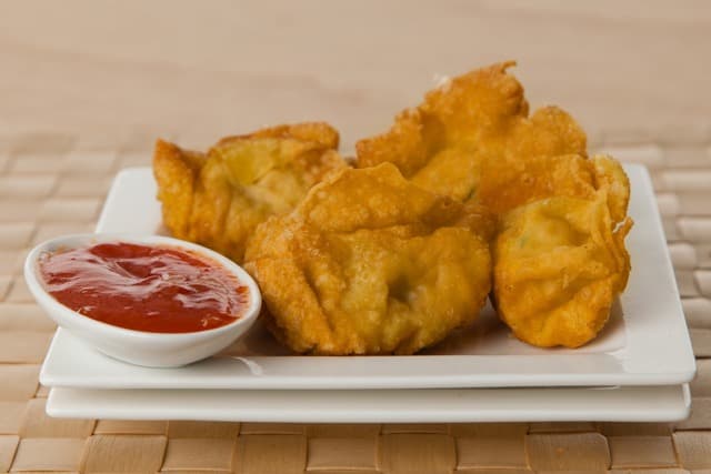 Pangsit