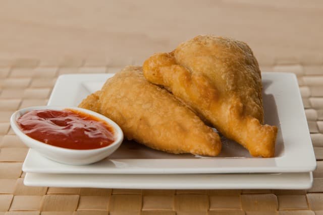 Pastei (bladerdeeg)